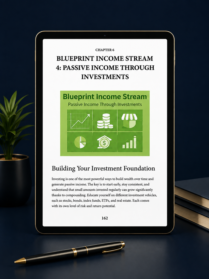 Interior Page 3 - Entrepreneurship / Business