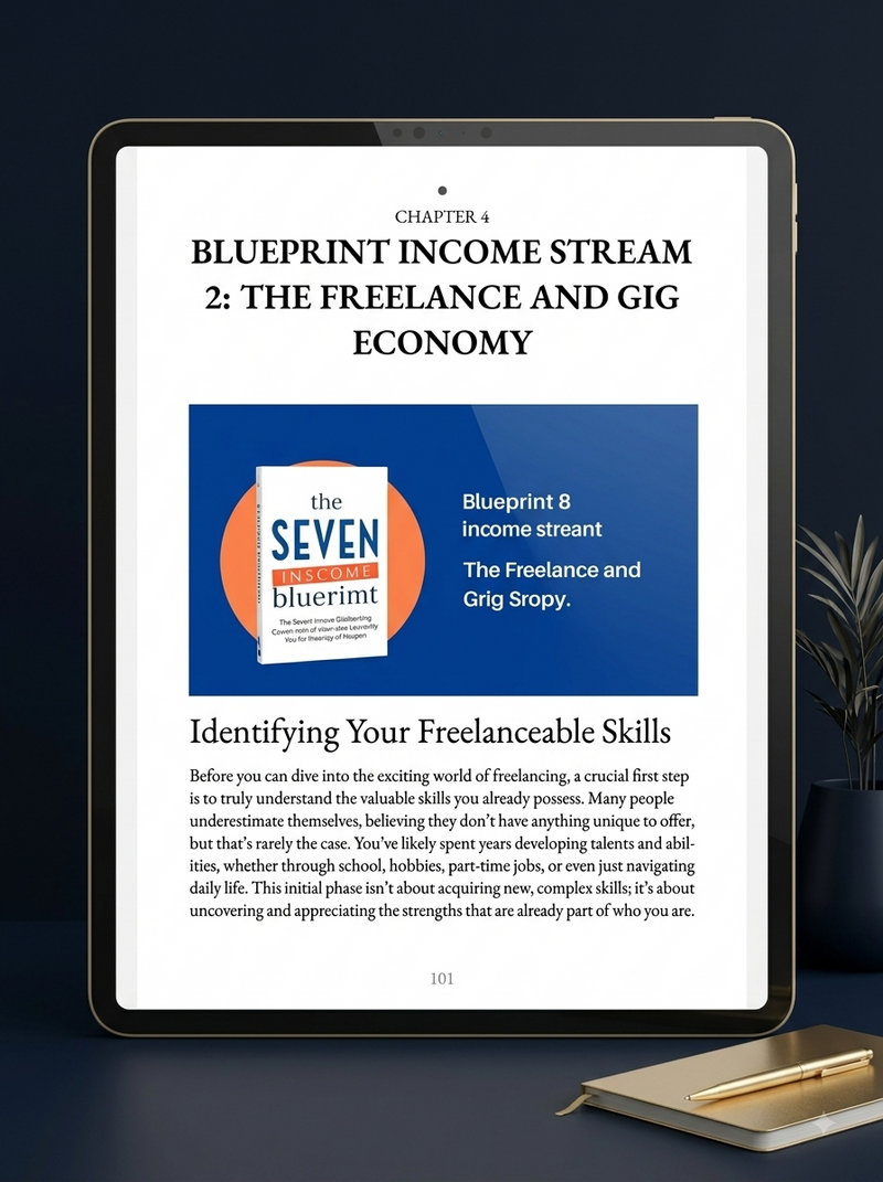 Interior Page 1 - Freelancing / Gig Economy